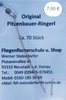 Original Pitzenbauer-Ringerl